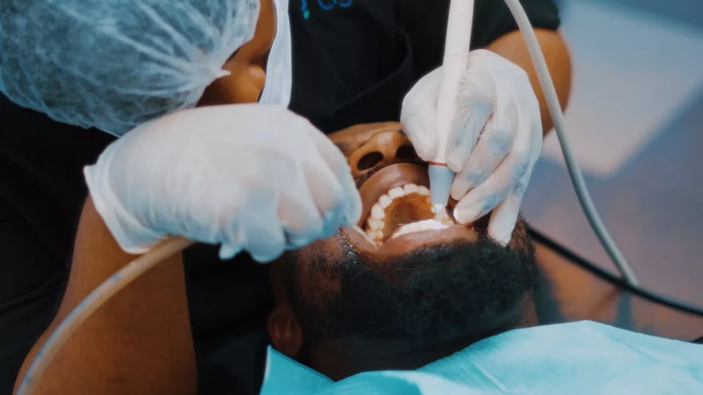 Dental Prophylaxis: Unpacking the Foundation of a Healthy Smile and Beyond