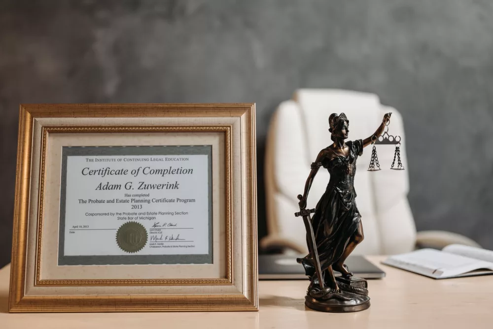 Navigating Your Future: Why a Living Trust Attorney is a Smart Choice