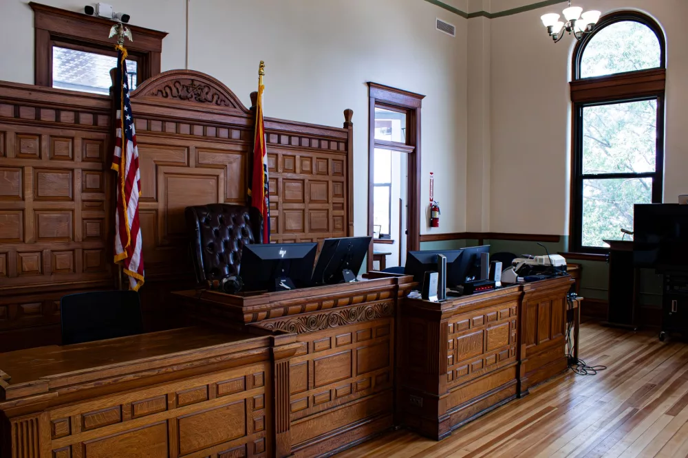 Understanding the United States Attorney General: America's Chief Lawyer