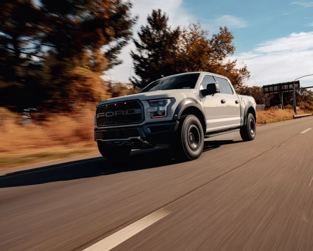 Unleashing the Beast: A Deep Dive into the Legendary Shelby Truck